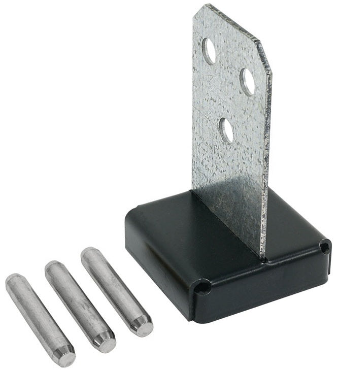 buy post anchors & caps at cheap rate in bulk. wholesale & retail building repair parts store. home décor ideas, maintenance, repair replacement parts