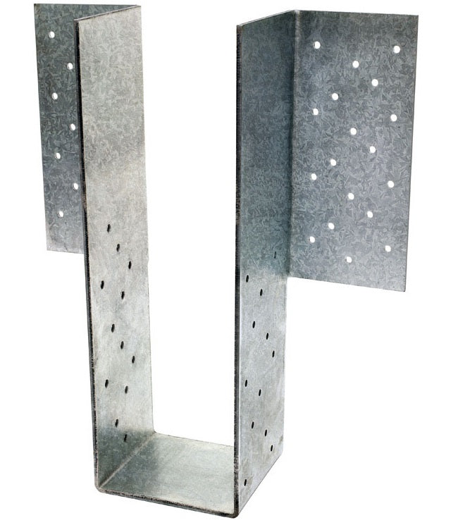 buy joist hangers & connectors at cheap rate in bulk. wholesale & retail building hardware materials store. home décor ideas, maintenance, repair replacement parts