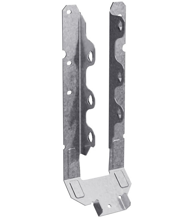 buy joist hangers & connectors at cheap rate in bulk. wholesale & retail building hardware materials store. home décor ideas, maintenance, repair replacement parts