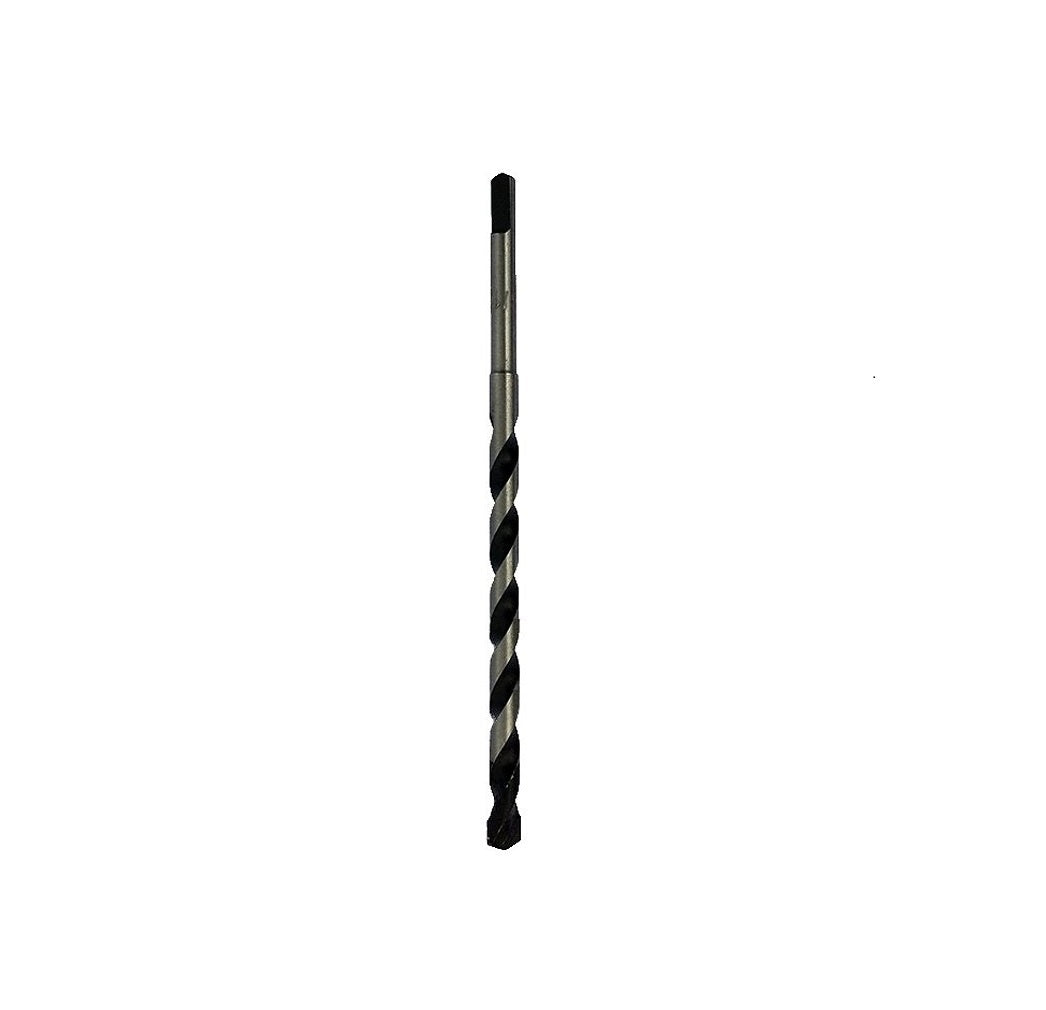 Simpson Strong-Tie MDB18412C1 Titen Turbo Drill Bit, Concrete Masonry