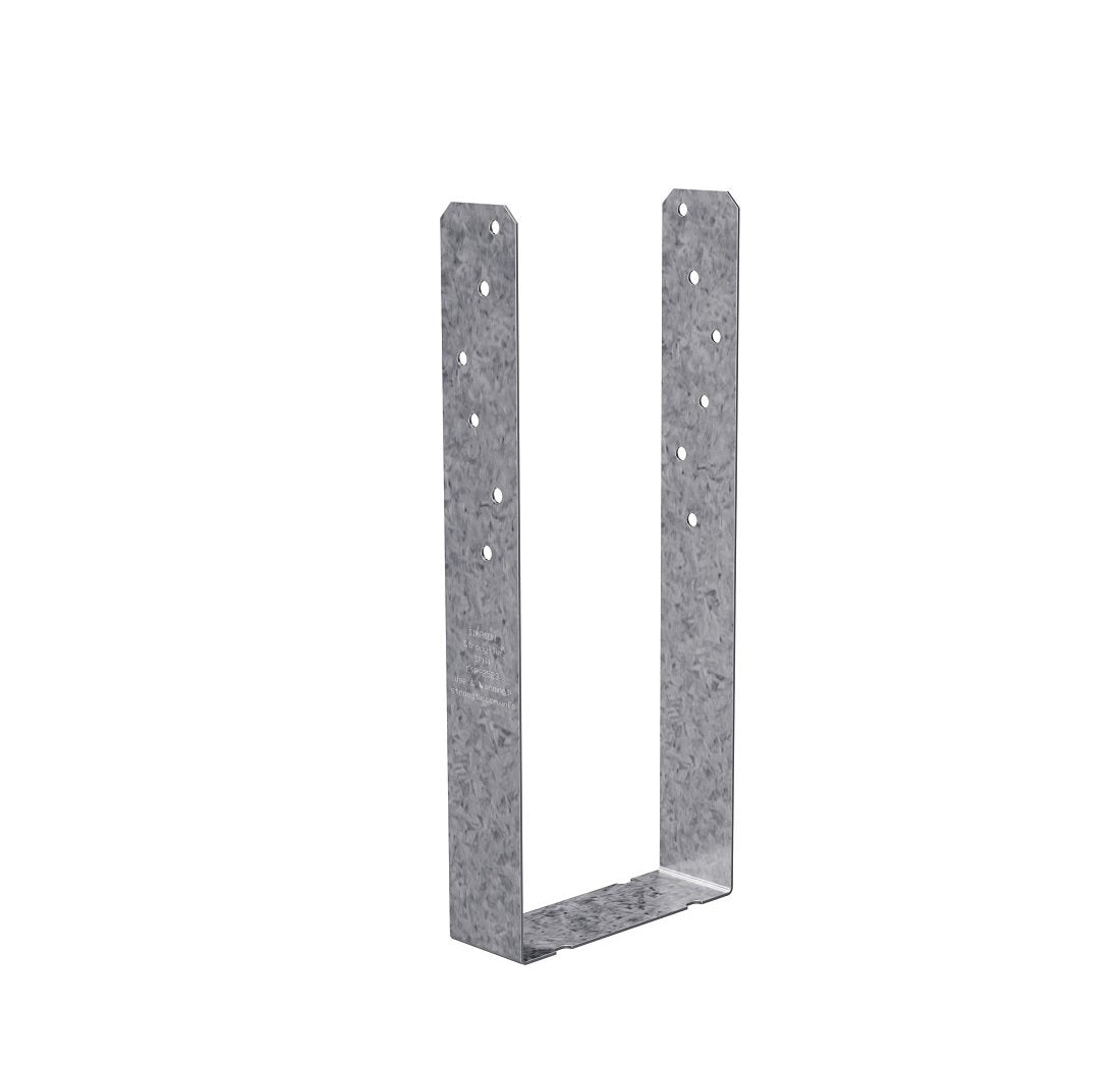 Simpson Strong-Tie SPH4Z Fence Bracket, Steel, 8-3/4 inches