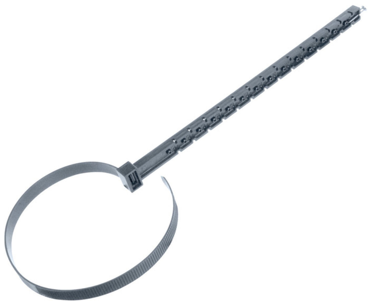 Sioux Chief 553-014PK Zipstick Pipe Hanger, 14"