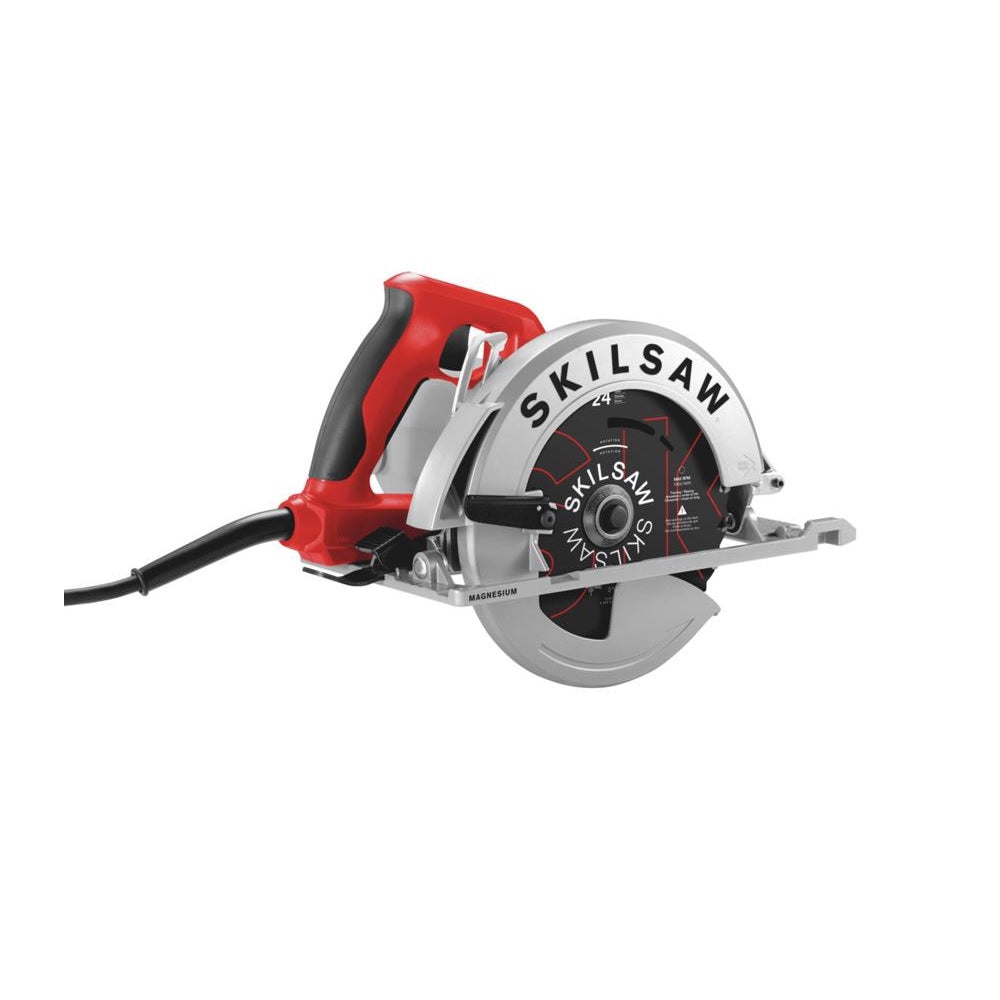 Skil SPT67WL-01 Corded Circular Saw, 120 Volt