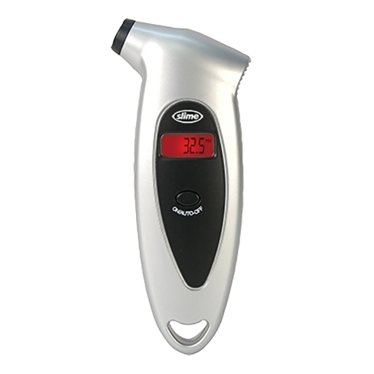 Slime 2071-A Digital Tire Pressure Gauge, 0 To 99 psi