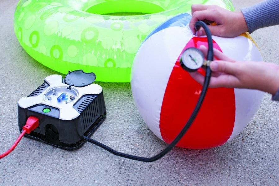 Buy slime garage inflator - Online store for automotive, compressors / inflators in USA, on sale, low price, discount deals, coupon code