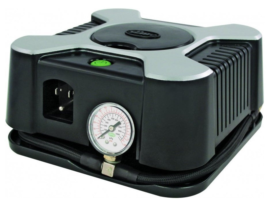Buy slime garage inflator - Online store for automotive, compressors / inflators in USA, on sale, low price, discount deals, coupon code