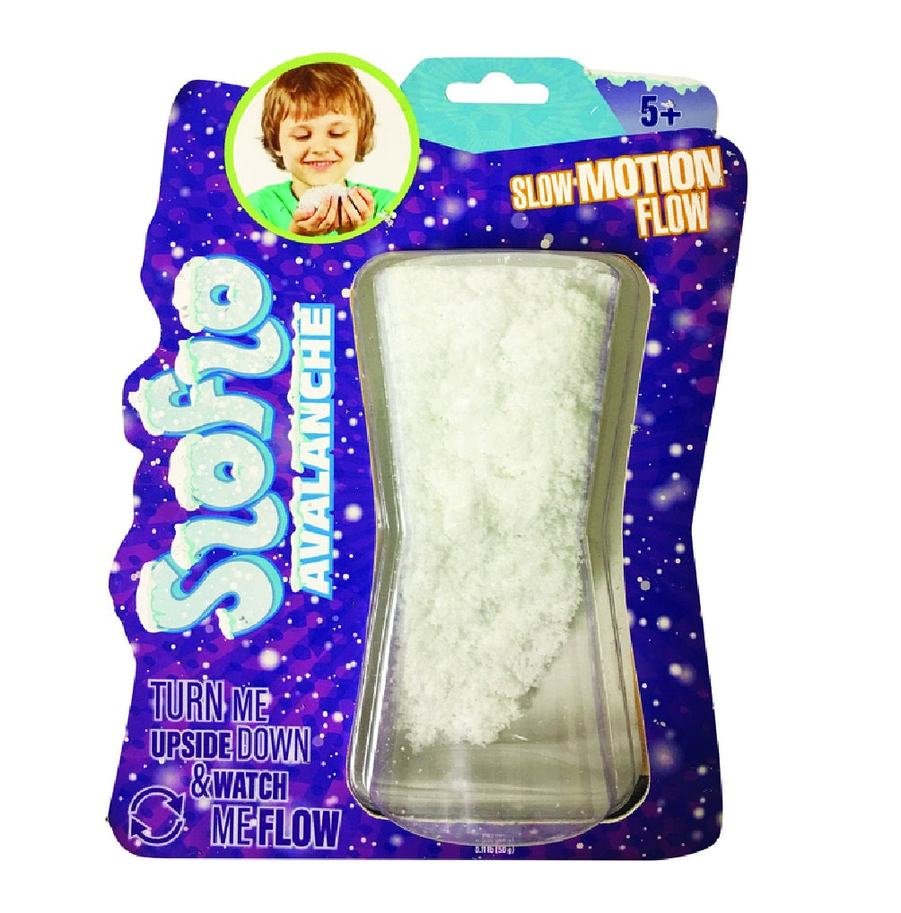 SloFlo 59002 Avalanche Motion Magic Putty