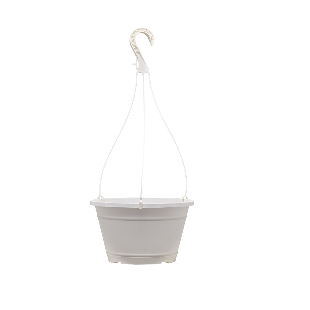 Southern Patio HDR-091509 Lira Basket, White