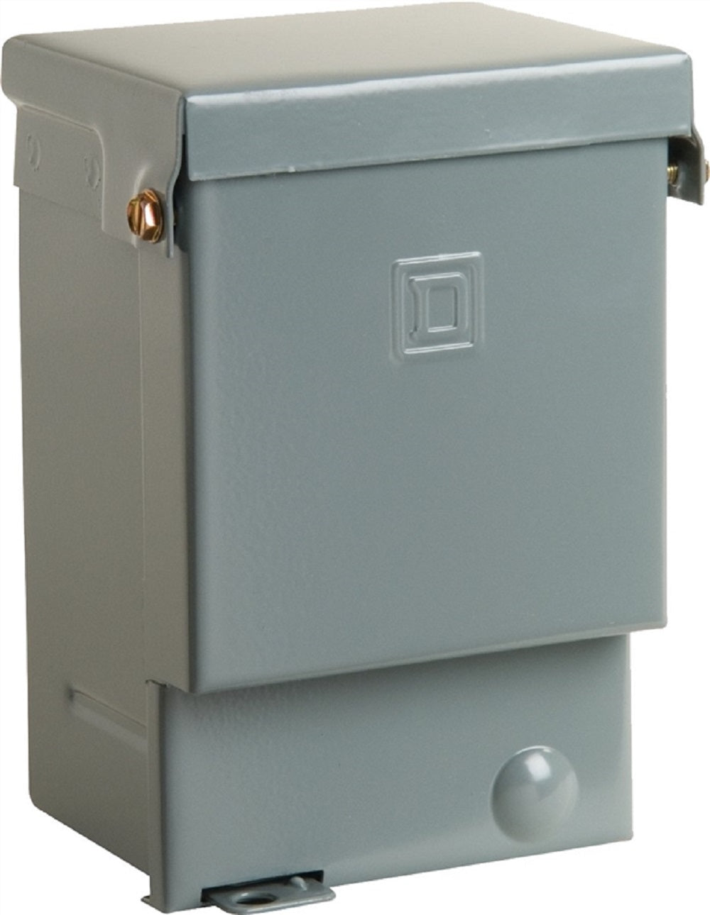 Square D QO200TRCP QO AC Disconnect, 2-Pole, 60 amps