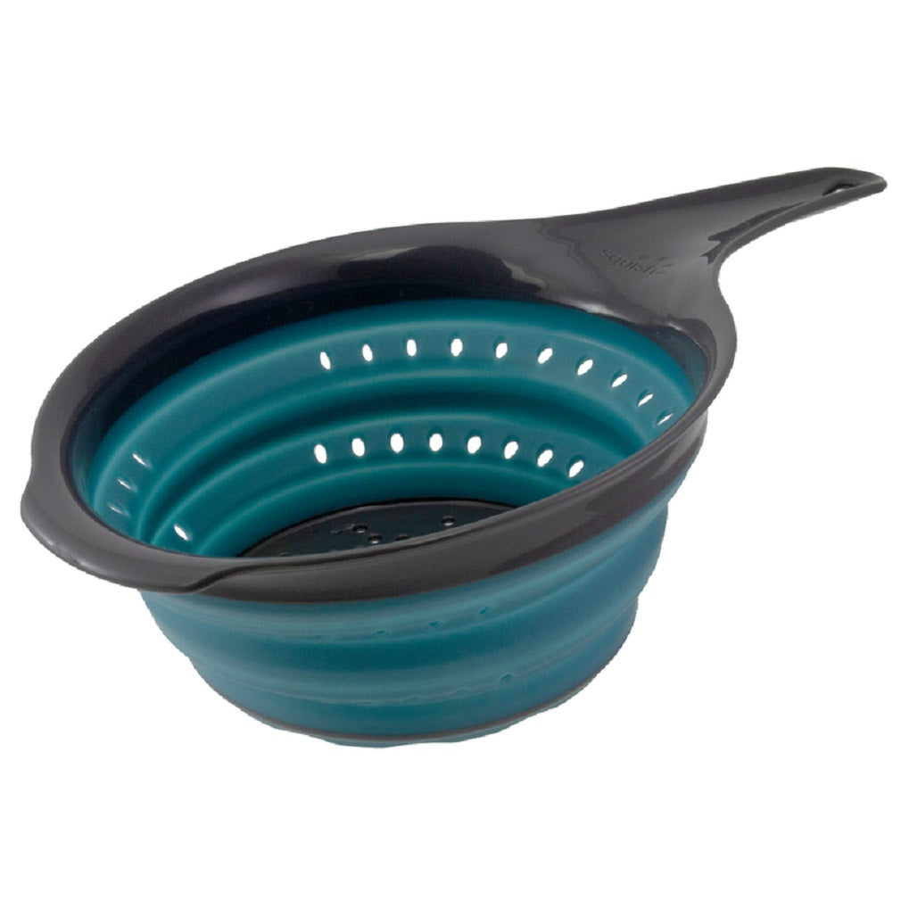 Squish 41141 Collapsible Colander, 2 Cup