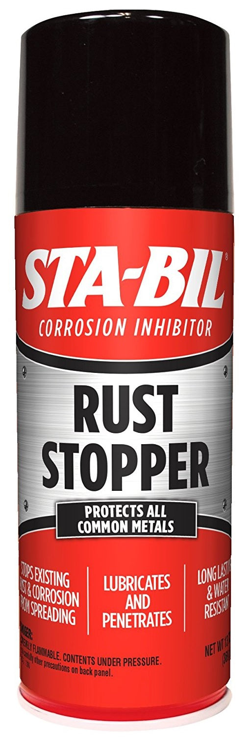 Buy sta-bil rust stopper - Online store for automotive, specialty lubricants in USA, on sale, low price, discount deals, coupon code