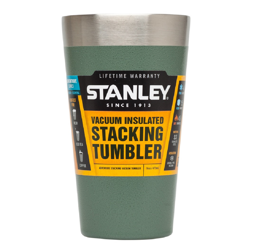Stanley 10-02282-052 Adventure Vacuum Cup, 16 oz