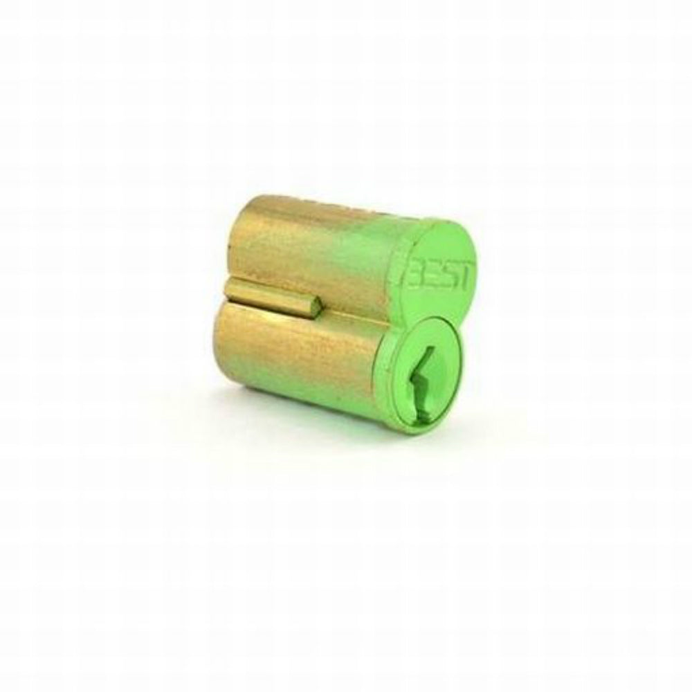 Stanley Best 1CC6A2GREEN 6 Pin Green Construction Core, Green