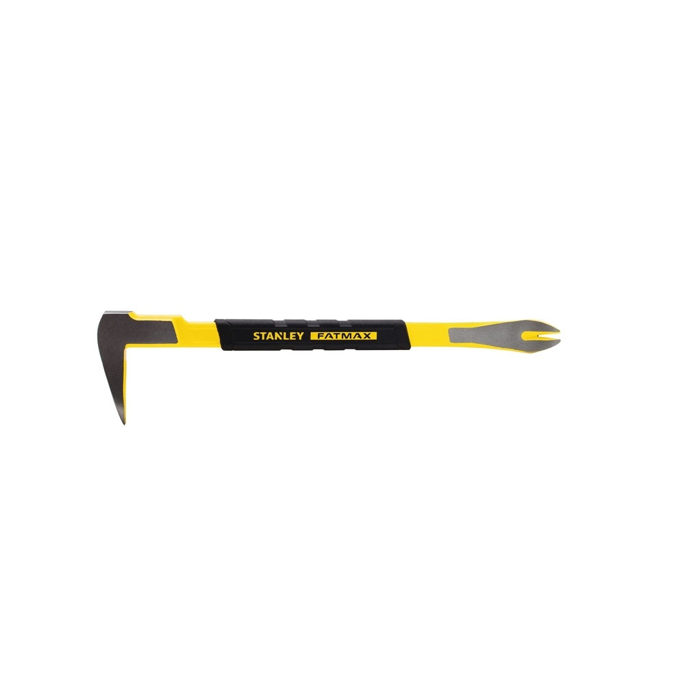 Stanley FMHT55010 FatMax Claw Bar, 12 Inch