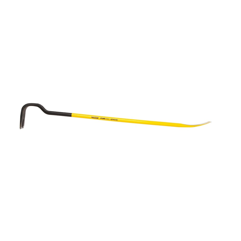 Stanley 55-504 FatMax Demolition Wrecking Bar, Steel