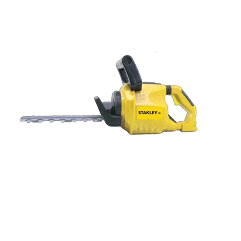 Stanley Jr. RP009-SY Kids Toy Role Play Hedge Trimmer, Plastic