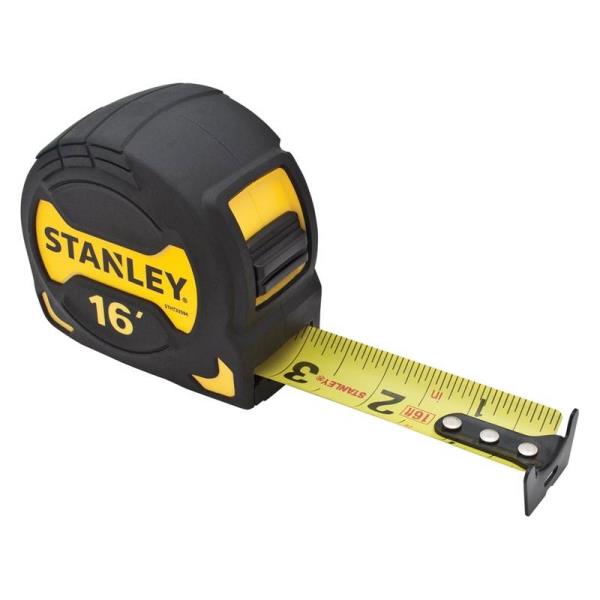 buy tape measures & tape rules at cheap rate in bulk. wholesale & retail repair hand tools store. home décor ideas, maintenance, repair replacement parts