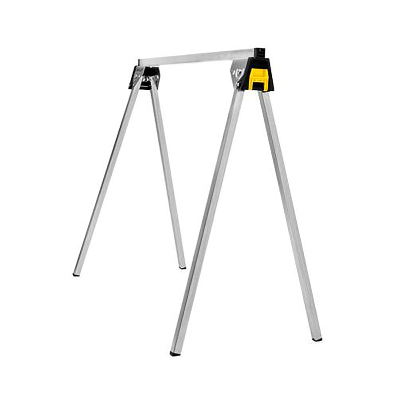 Stanley STST60997 Sawhorse Set, Silver, 750 lb