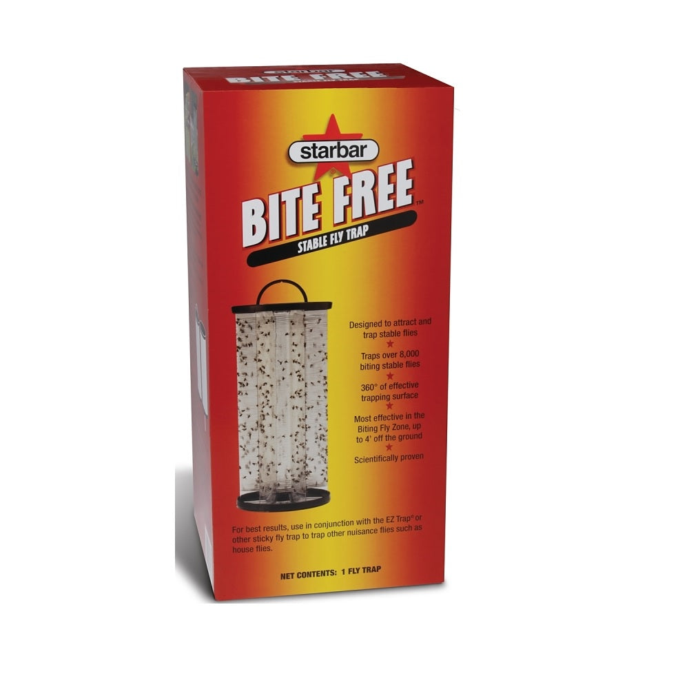 Starbar 3005363 Bite Free Fly Trap