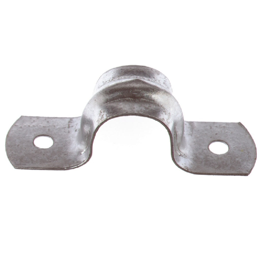 Steel City HS903-1 2 Hole Strap, Steel