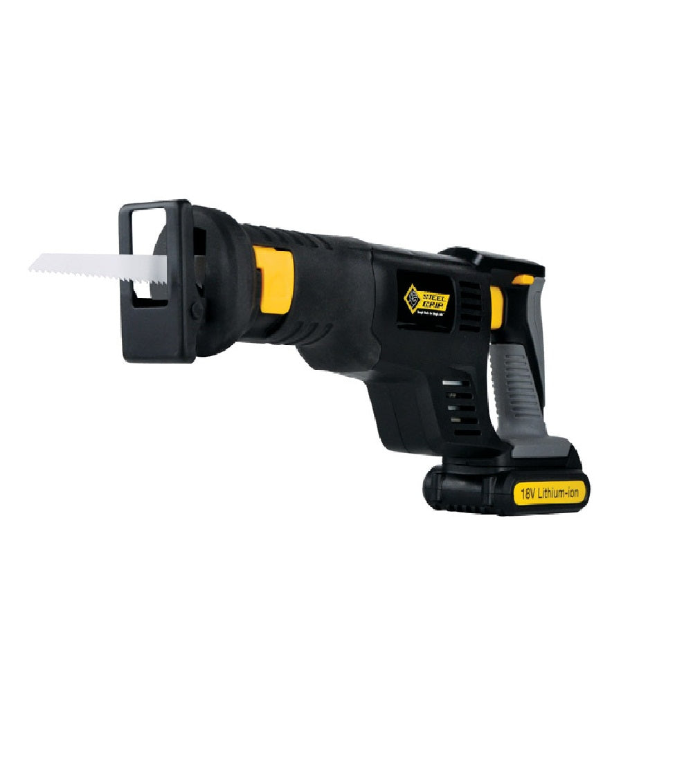 buy electric power reciprocating saws at cheap rate in bulk. wholesale & retail hand tools store. home décor ideas, maintenance, repair replacement parts