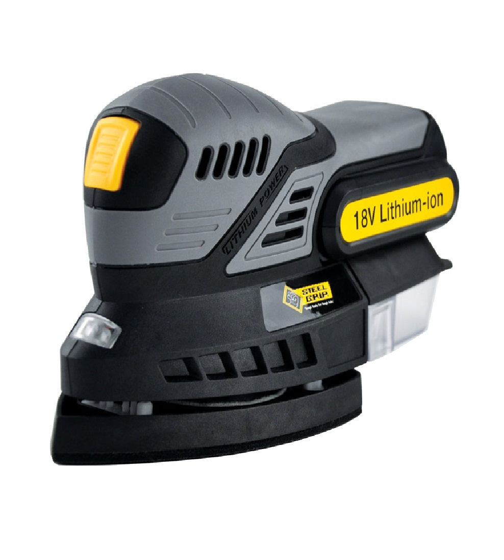 buy electric power sanders pad at cheap rate in bulk. wholesale & retail hardware hand tools store. home décor ideas, maintenance, repair replacement parts