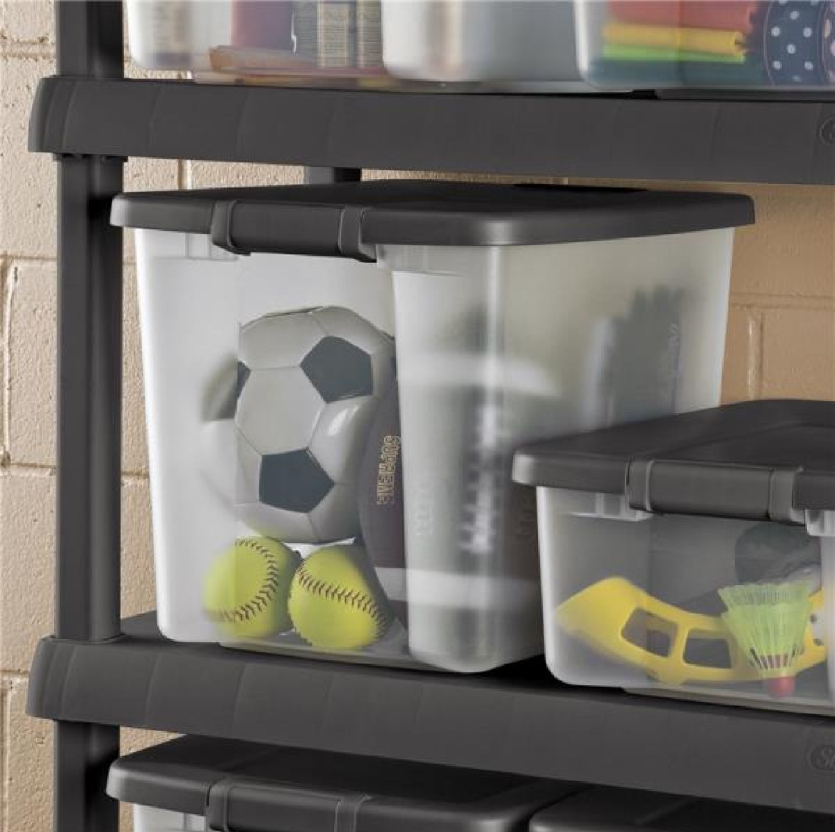 buy storage containers at cheap rate in bulk. wholesale & retail storage & organizers supplies store.