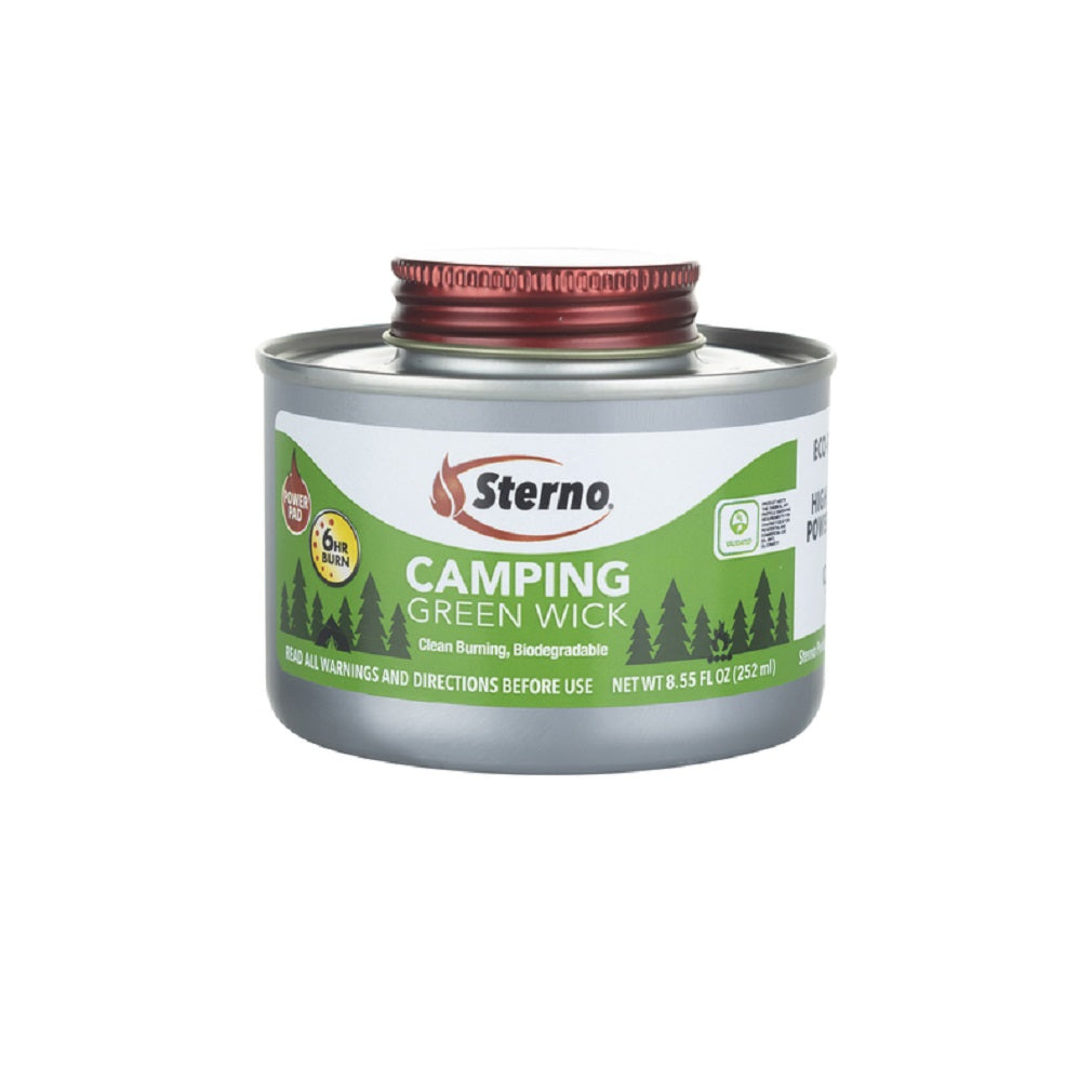 Sterno 10352 Cooking Fuel, 8.55 Oz