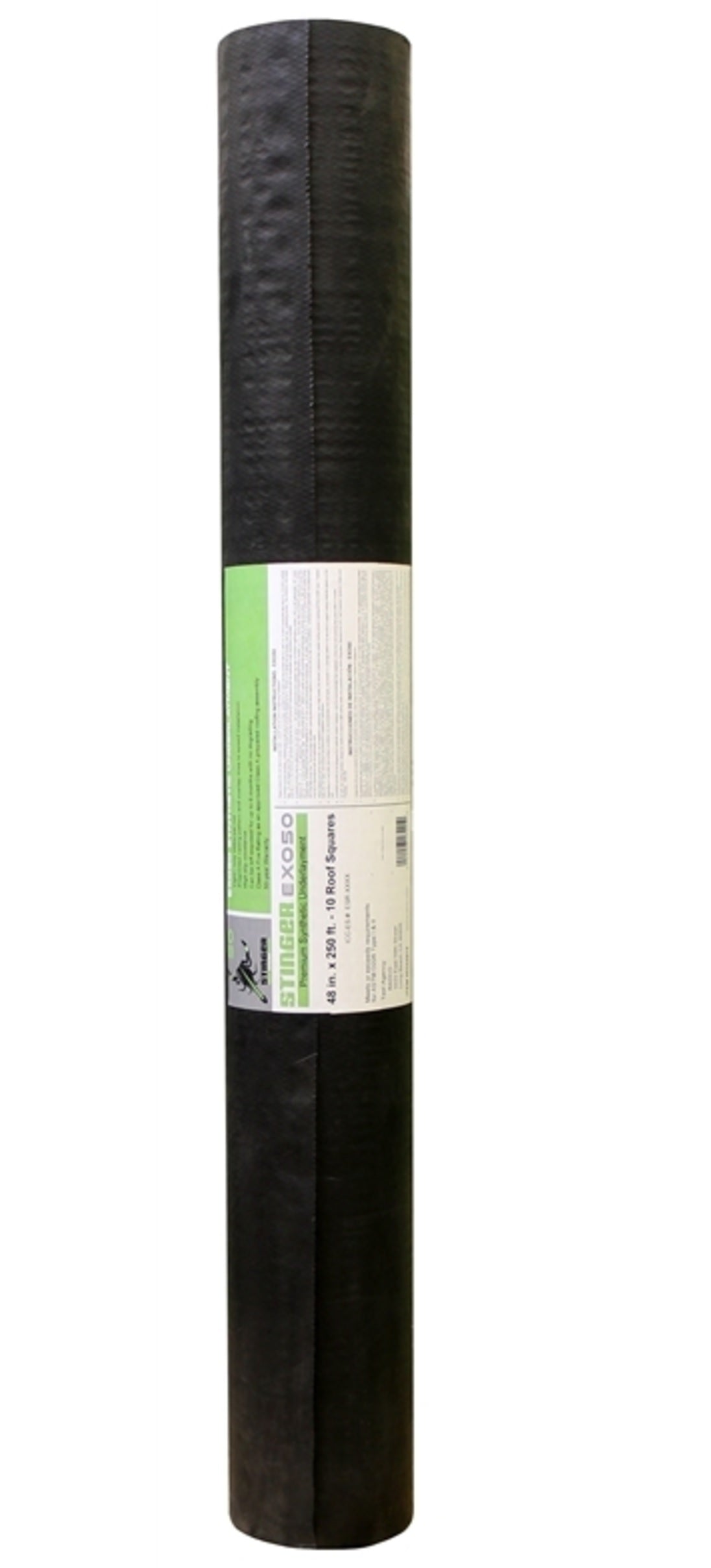 Stinger 342975 Synthetic Felt, 250' x 48"