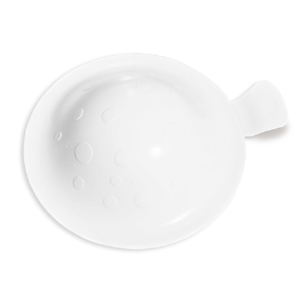 StopShroom 2161-WP-150 Drain Stopper, White