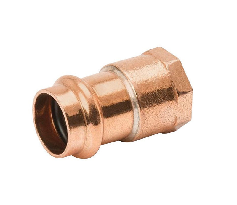 buy copper pipe fittings & adapter at cheap rate in bulk. wholesale & retail plumbing replacement parts store. home décor ideas, maintenance, repair replacement parts