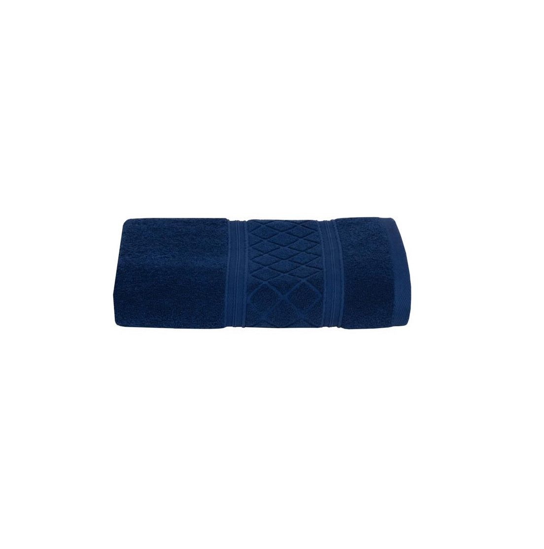 Sttelli RAT-109-NAV Radiance Bath Towel, Navy