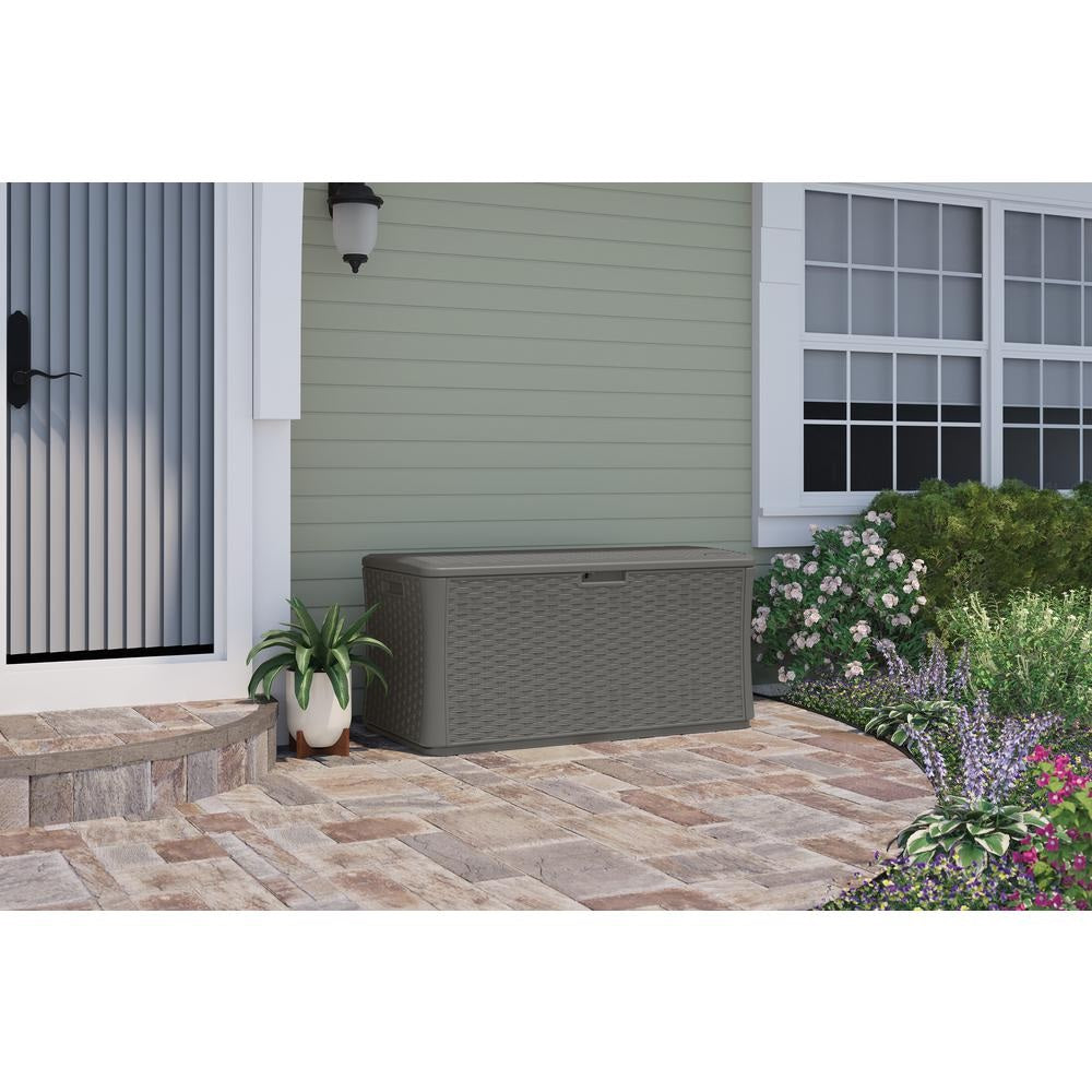 buy outdoor deck boxes at cheap rate in bulk. wholesale & retail outdoor storage & cooking items store.