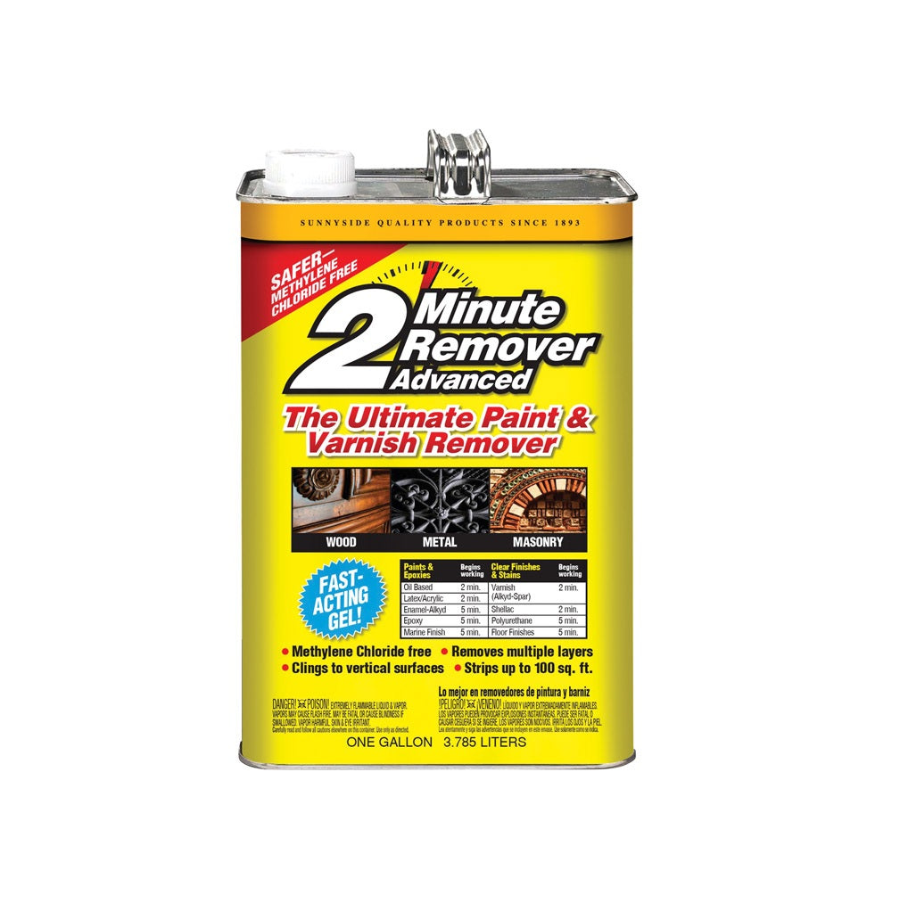 Sunnyside 634G1 The Ultimate Paint & Varnish Remover, 1 Gallon
