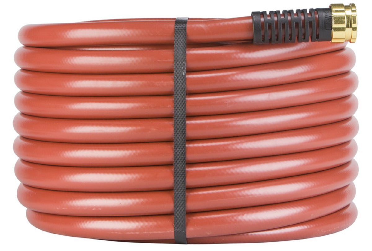 Swan SNCG34100 Garden Hose, 3/4"X100'