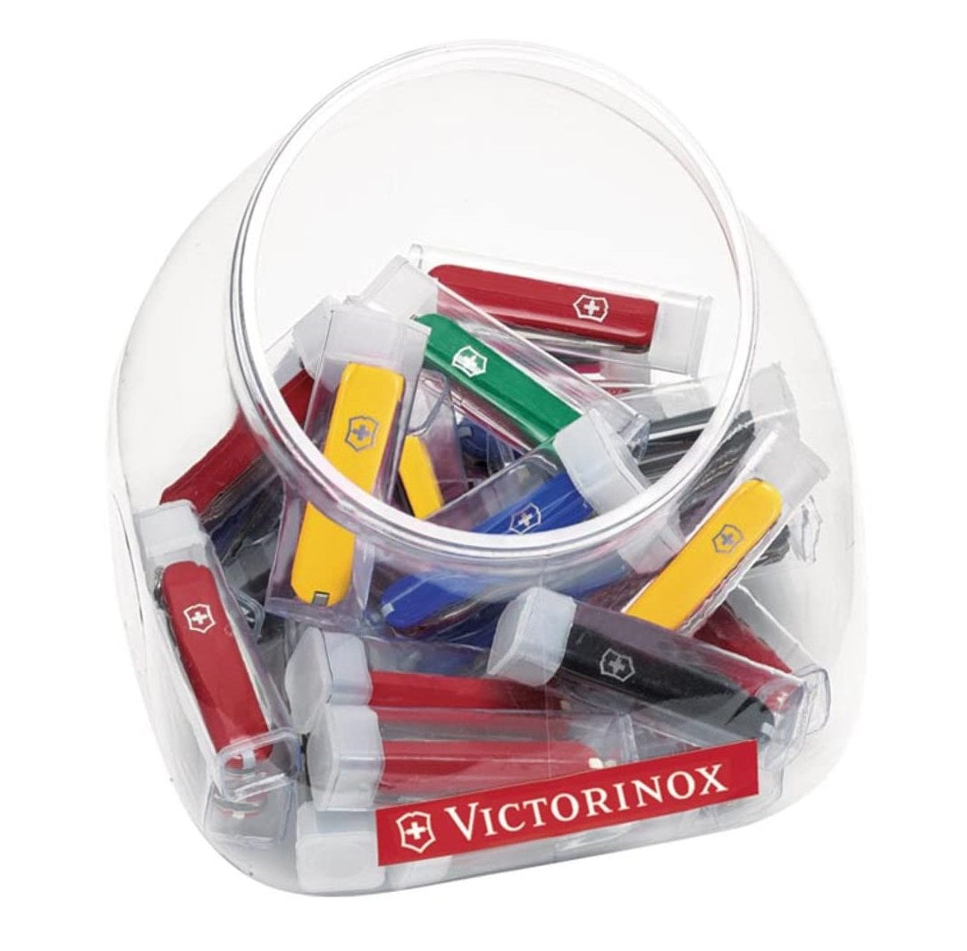 Victorinox 0.6223-X121 Candy Jar