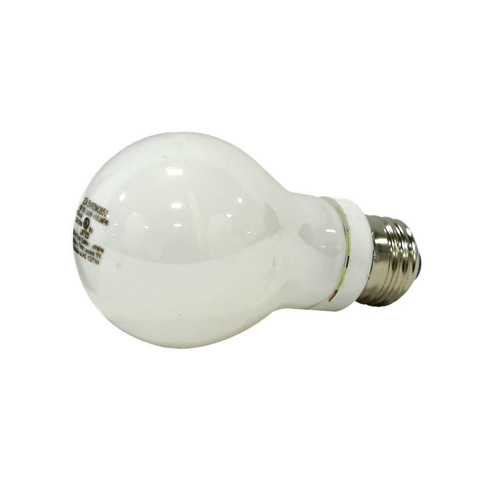 Sylvania 40725 A19 LED Bulb, 5000K, 4.5W