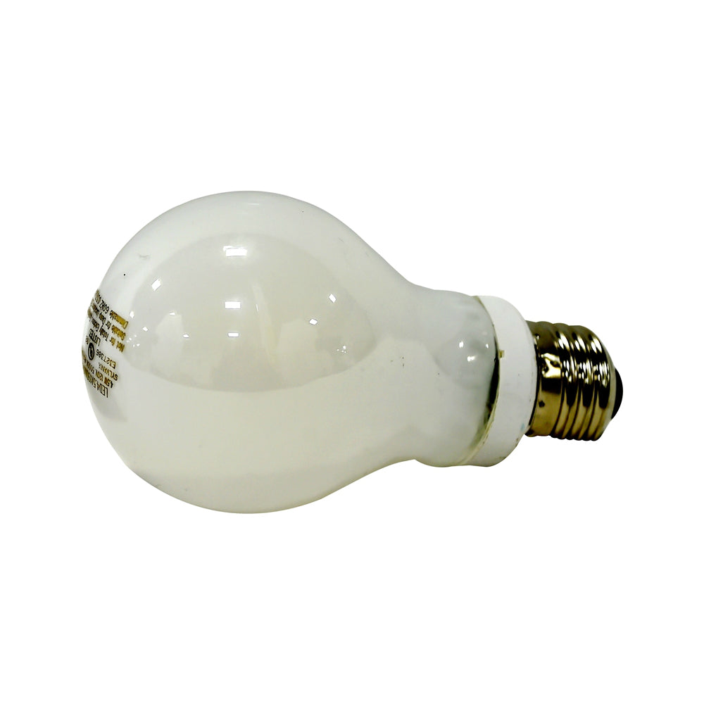 Sylvania 40669 A19 LED Bulb, 5.5 Watt