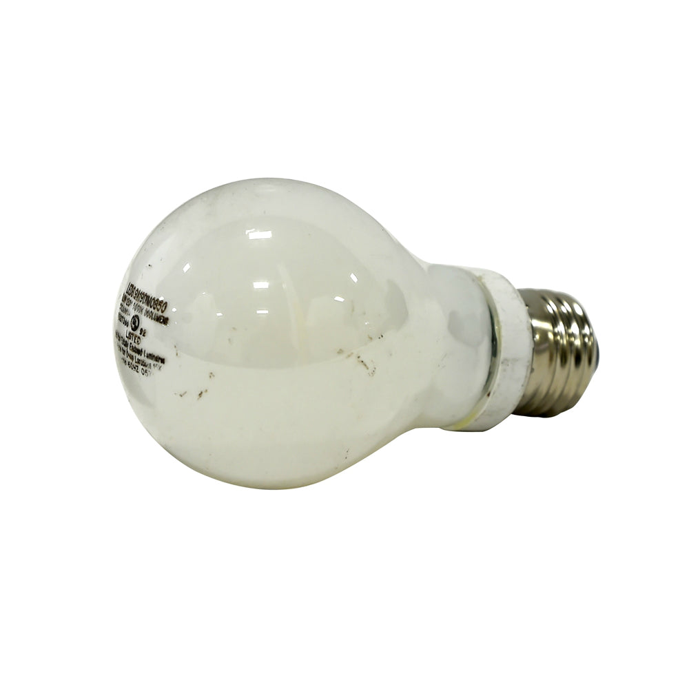 Sylvania 40673 A19 LED Bulb, 6.9W