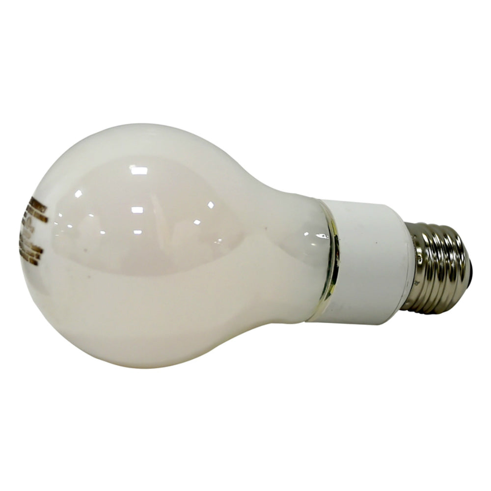 Sylvania 40662 A21 LED Light Bulb, 9 W, Pack of 4
