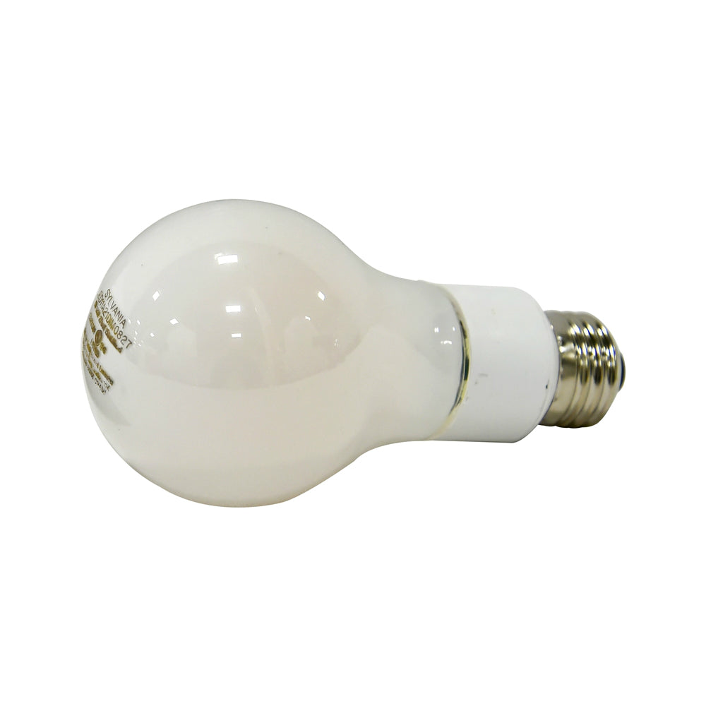 Sylvania 40664 A21 LED Light Bulb, 11W, Pack 4