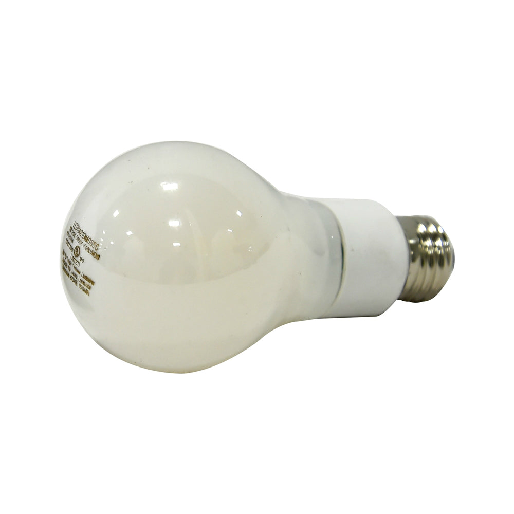 Sylvania 40666 A21 LED Light Bulb, 11W, Pack 4