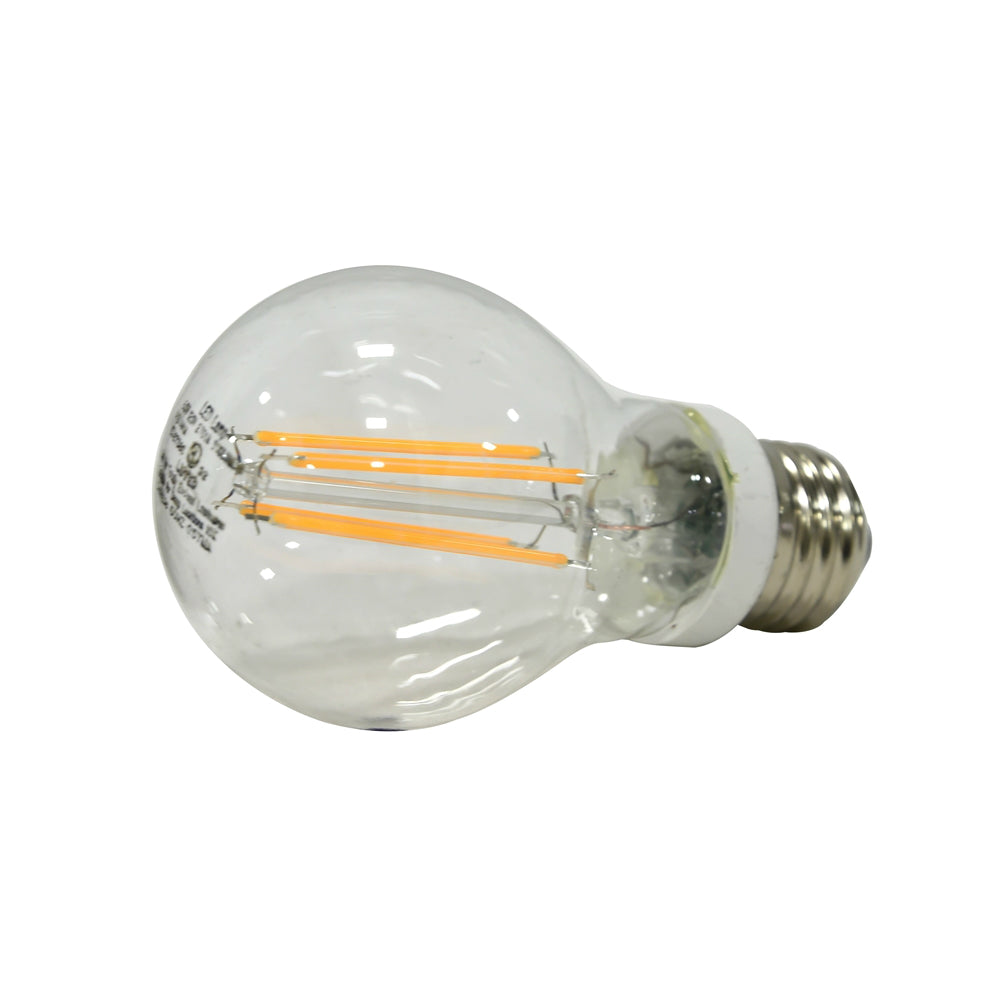Sylvania 40700 A19 LED Light Bulb, 8 Watt