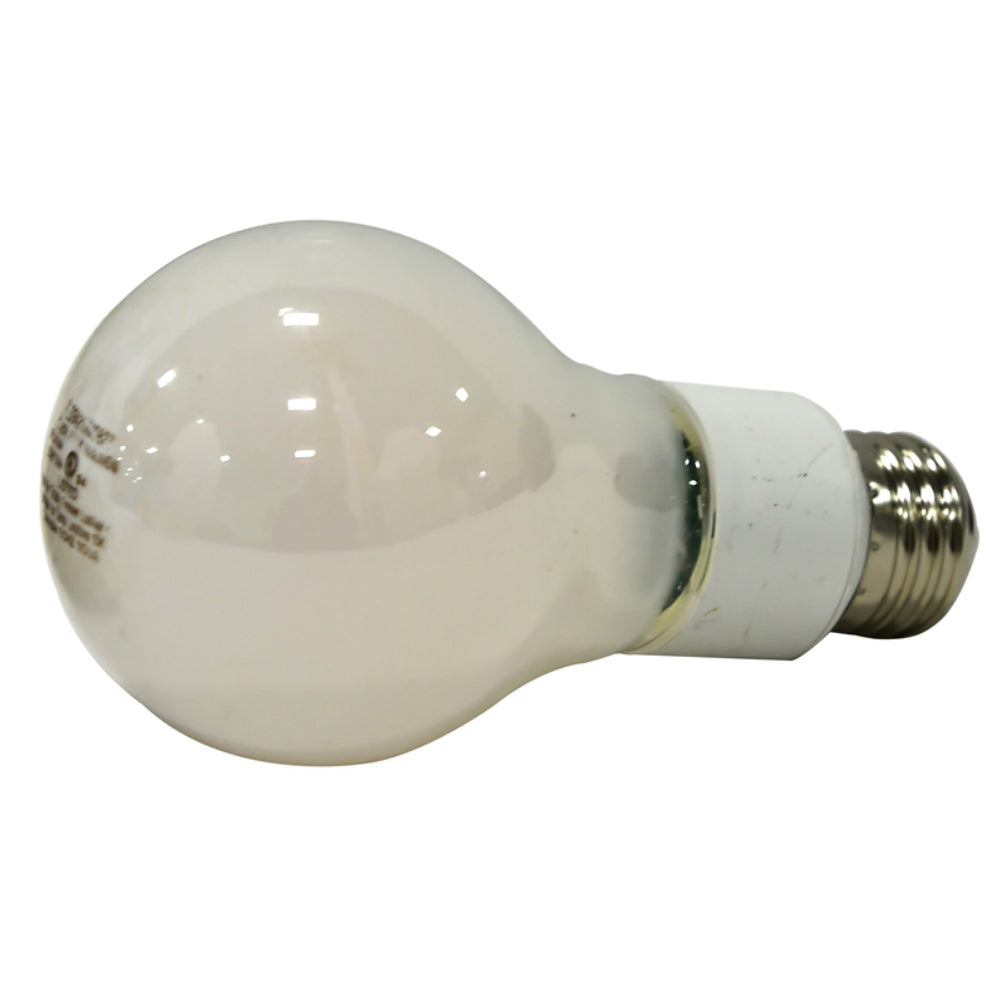 Sylvania 40726 A21 LED Light Bulb, 2700K