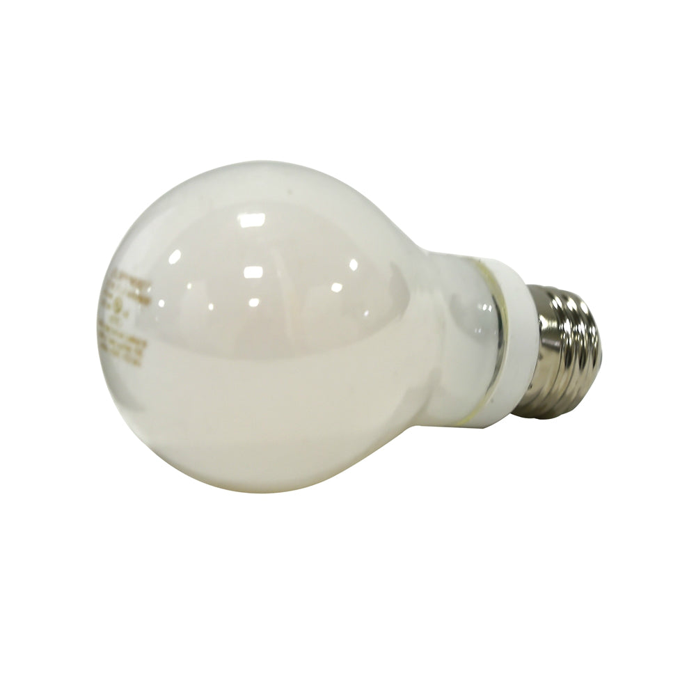 Sylvania 40671 A19 LED Light Bulb, 2700K