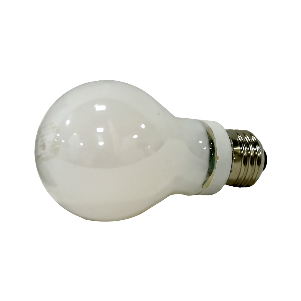 Sylvania 40668 A19 LED Light Bulb, 5.5 Watt