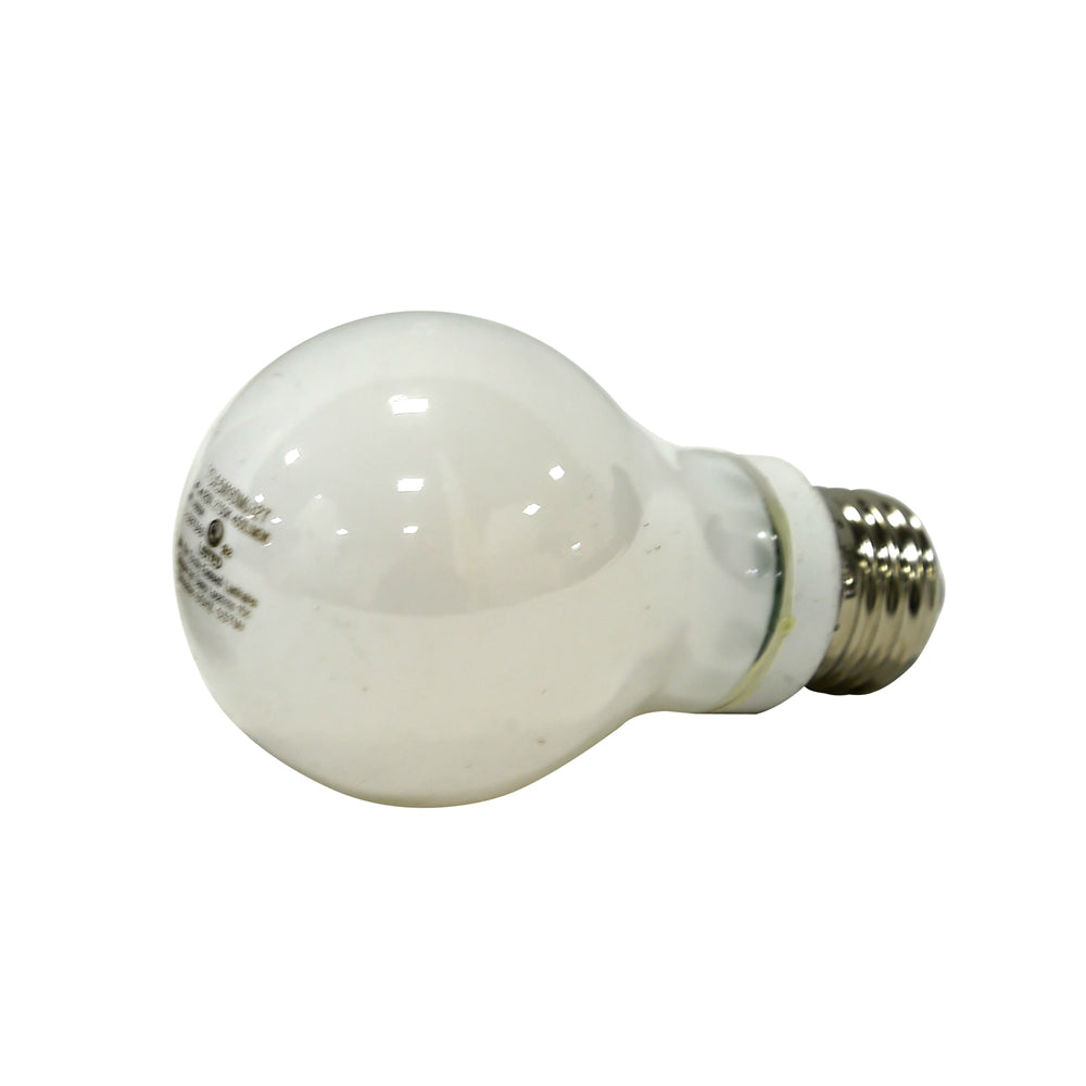 Sylvania 40724 A19 LED Light Bulb, 4.5 W