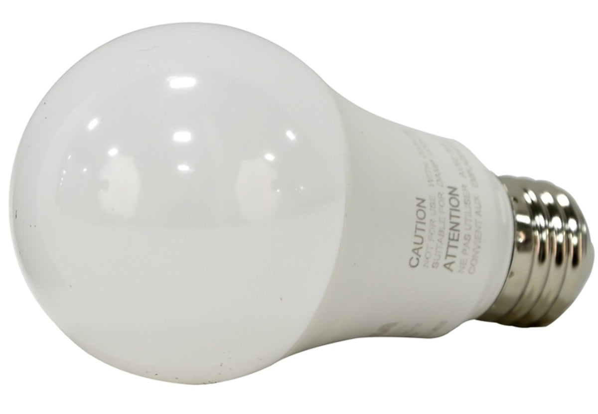 Sylvania 40205 A19 LED Light Bulbs, 14 Watts