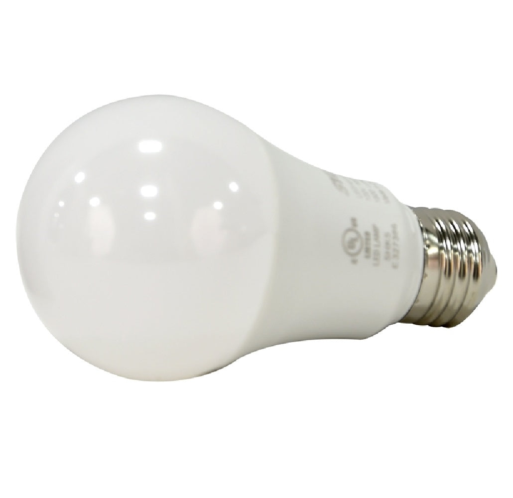 Sylvania 40204 A19 Medium LED Bulb, 14 Watts