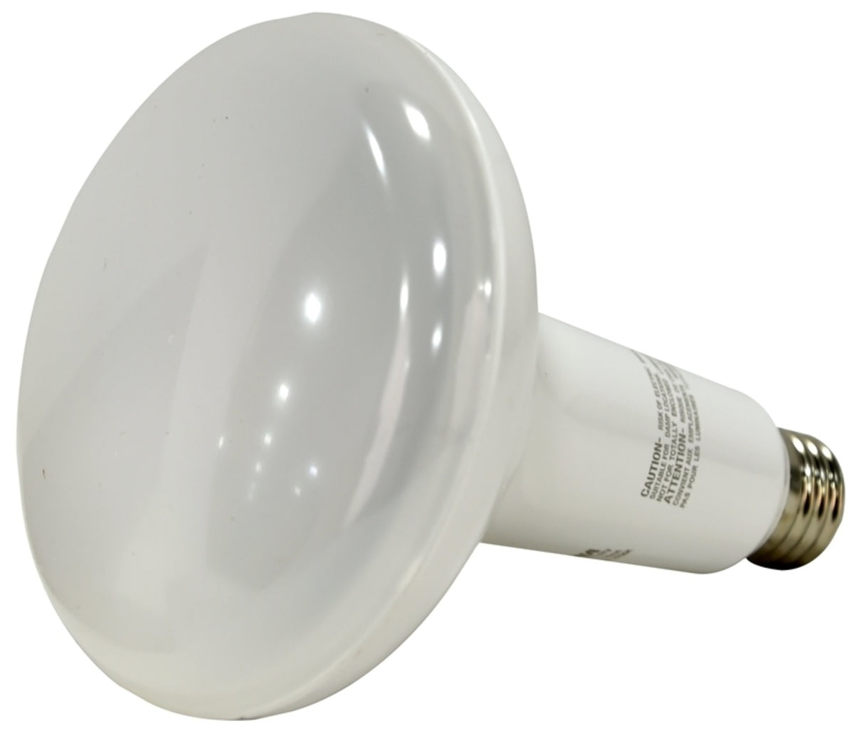 Sylvania 79498 Contractor Reflector Light Bulbs, 120 Volt, 13 Watts